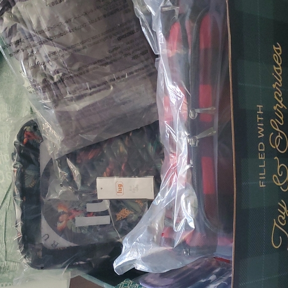 Lug  box loaded omg  HOST PICK limited edition have two kept one gorgeous box - Picture 13 of 16